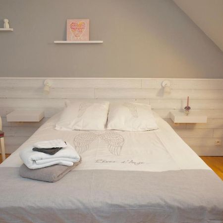 Chambre D'Hotes Francine Et Gerard Le Mans Buitenkant foto